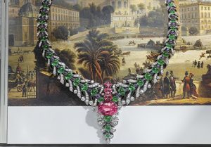 Le nom De Beers peut-il devenir une marque de bijoux en diamants ?