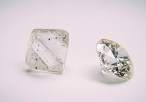 CIBJO: 4Cs for Natural Diamonds Only, Lab Growns are “Synthetics”