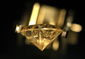 Synthetic diamonds are 100% detectable