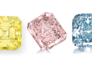 Investors: high-end diamonds are a go