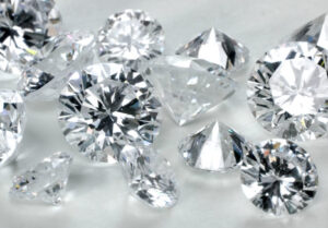 Exceptional diamond segments