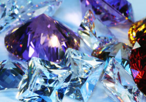 Weekly Diamond Market Report 14/03/30