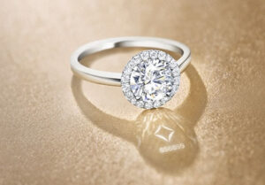 Diamonds and desire in jewelry